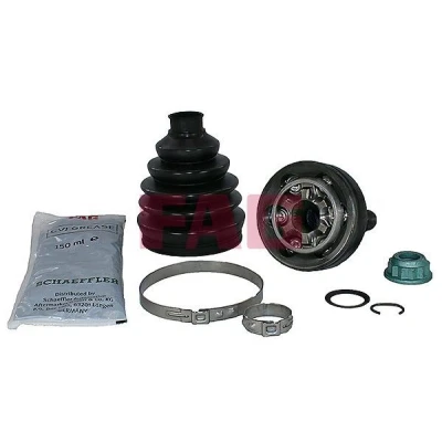 Billede af FAG 771 0336 30 Knokkelled Termoplast VOLKSWAGEN: Polo IV Hatchback, Lupo / 3L, III Hatchback