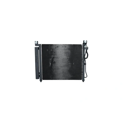 Billede af NRF EASY FIT 35569 Kondensator med tørrer, tætningsring 12,9 8,6 Aluminium 380 KIA: Picanto I