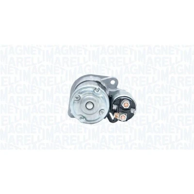 Billede af MAGNETI MARELLI 063725774010 Starter 12 1,1 10 MITSUBISHI: ASX SUV, Lancer 8