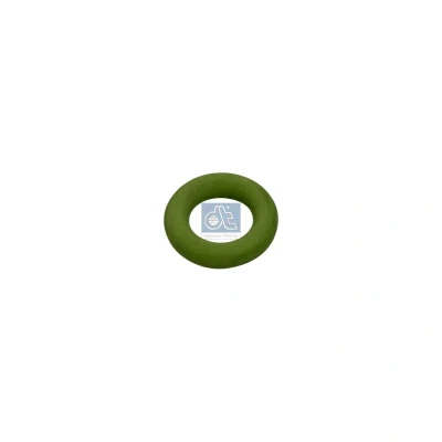 Billede af DT Spare Parts 3.89519 Pakningsring 7mm 3mm O ring FPM (Flour gummi)