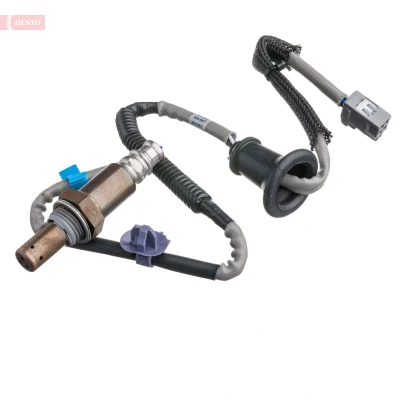 Billede af DENSO DOX 0627 Lambdasonde med gummitylle M18x1.5 opvarmet, Fingersonde, Springsonde TOYOTA: RAV4 III SUV