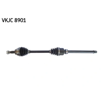 Billede af SKF VKJC 8901 Trækaksel 932, 335,5 med leje CITROËN: DS4 Hatchback, C4 II PEUGEOT: 3008 I, SUV, 308 SW I Van / Stationcar