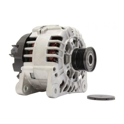 Billede af MAPCO 13111 Generator 14V 125A RENAULT: LAGUNA 2, TRAFIC 2 Bus, OPEL: Movano A Vivaro Van, Combi, VOLVO: V40 Stationcar