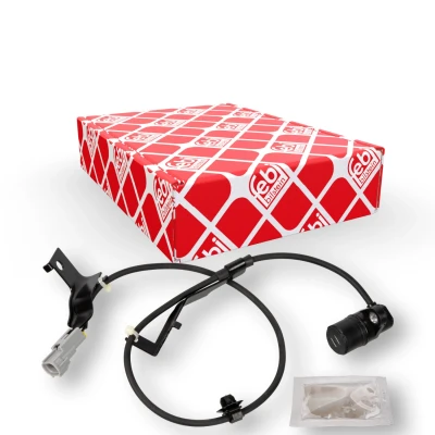 Billede af FEBI BILSTEIN 170892 ABS Sensor Bagaksel venstre med fedt 1300 669 TOYOTA: HILUX 3 Pick up