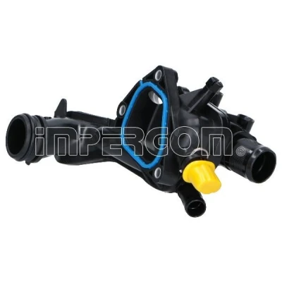 Billede af ORIGINAL IMPERIUM 90854 Termostathus med pakning termostat