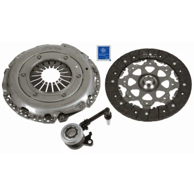 Billede af SACHS XTend Kit plus CSC 3000 990 407 Kobling 240 RENAULT: MEGANE 2 Kombi