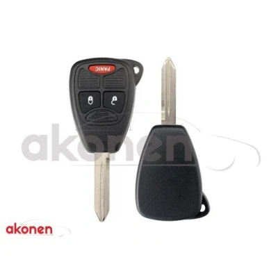 Billede af B CAR 004CY004 Hus, bilnøgle