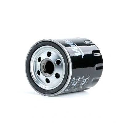 Billede af VALEO 586080 Oliefilter M20x1.5 Påskruet filter FORD: Focus 2 Kombi, MONDEO 4 Turnier, S Max Mk1