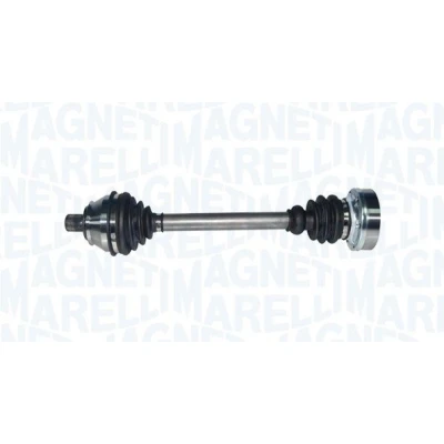 Billede af MAGNETI MARELLI 302004190286 Trækaksel foraksel 806 VOLKSWAGEN: TRANSPORTER 4 Bus