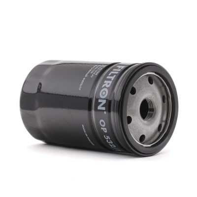 Billede af FILTRON OP 532/1 Oliefilter 3/4 16 UNF Påskruet filter FORD: FIESTA 5, Fusion Stationcar, Focus Mk1 Hatchback, MAZDA: 2 CX 9