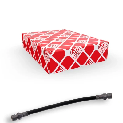 Billede af FEBI BILSTEIN 37252 Bremseslange 274 VOLKSWAGEN: Beetle, TRANSPORTER 2 Pritsche/Fahrgestell