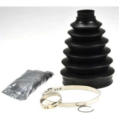Billede af LÖBRO 306189 Drivakselmanchet 145,50 TPE (termoplastisk elastomer) RENAULT: MASTER 3