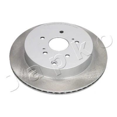 Billede af Bremseskive JAPKO 61802C