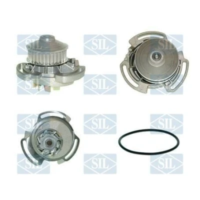 Billede af Saleri SIL PA655P Vandpumpe 30 mekanisk 75 VOLKSWAGEN: GOLF 3, 2, Jetta 2