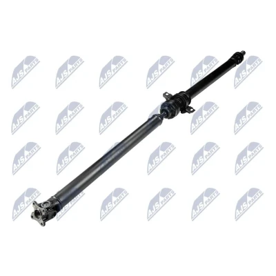 Billede af NTY NWN TY 002 Kardanaksel bag TOYOTA: RAV4 II SUV (XA20) 2.0 4WD, D 2.4 4WD 2000 2005