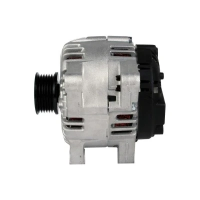 Billede af HELLA 8EL 012 429 191 Generator 14V 150A PEUGEOT: 107 Hatchback, 206 SW, CITROËN: C1 I, C3 I Berlingo / First