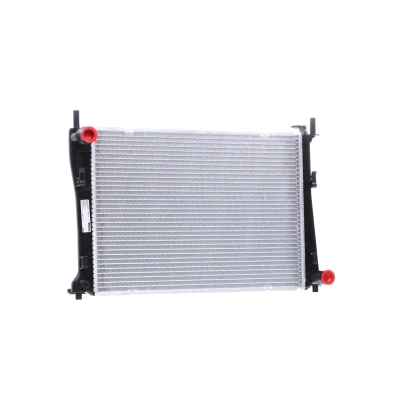 Billede af MAHLE ORIGINAL CR 1355 000S Radiator 500 348 16 Loddet køleripper FORD: FIESTA 6, 5