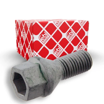 Billede af FEBI BILSTEIN 32060 Hjulbolt konisk sæde/bund F 42 CITROËN: C1 I, PEUGEOT: 107 Hatchback, TOYOTA: Aygo