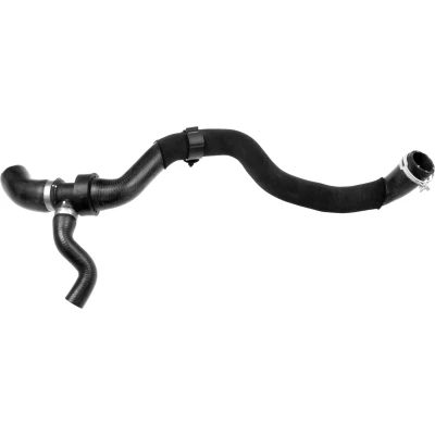 Billede af GATES 05 4075 Kølerslanger EPDM (ethyl propylen dien gummi) SKODA: Fabia 2, SEAT: Ibiza 4