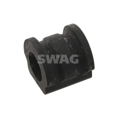 Billede af SWAG 30 93 1350 Stabilisatorbøsning foraksel 20,8 AUDI: A2, SKODA: Fabia 1 Combi, I Hatchback, VOLKSWAGEN: Polo IV Hatchback