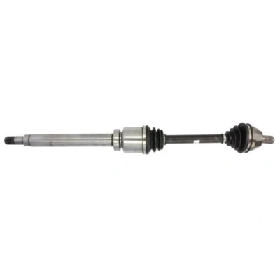 Billede af POINT GEAR PNG72534 Trækaksel højre foraksel 389, 922mm med leje VOLVO: V50, C30, V40 Hatchback, FORD: Focus 2, C Max, 2 Kombi