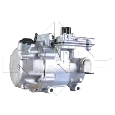 Billede af NRF 32869G Kompressor ES14C 12 TOYOTA: Auris Hatchback, Stationcar