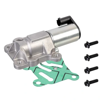 Billede af FEBI BILSTEIN 175295 Styreventil, knastakselforstilling Indsugningsside VOLVO: V70 2, S60 I