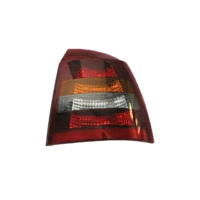 Billede af MAGNETI MARELLI 714029051731 Baglygter venstre røggrå uden lampeholder OPEL: Astra G CC