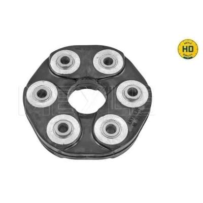 Billede af MEYLE 014 152 3114/HD Hardyskive 90 129 uden add on materiale MERCEDES BENZ: 190, C klasse Sedan, W124 Stationcar