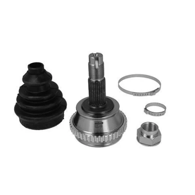 Billede af METELLI 15 1210 Knokkelled Gummi FIAT: Punto I Hatchback, ALFA ROMEO: 146
