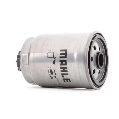 Billede af MAHLE ORIGINAL KC 244 Brændstoffilter Påskruet filter SAAB: 9 3 Stationcar, Sedan, 5 CADILLAC: BLS Sedan