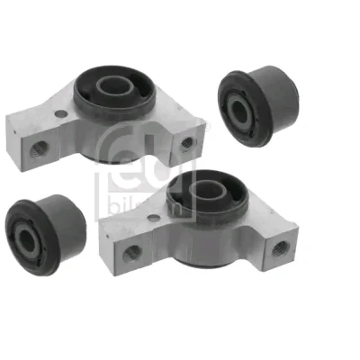 Billede af FEBI BILSTEIN 48622 Bøsning foraksel nede, foran, bag CITROËN: C5 I Stationcar, II Stationcar
