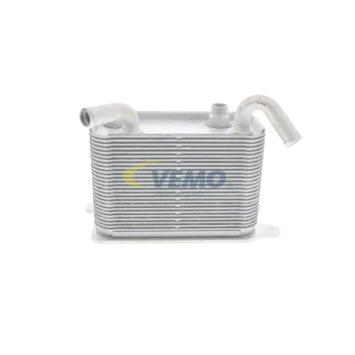 Billede af VEMO V15 60 6067 Olieradiator uden pakning Original Quality VOLKSWAGEN: Multivan 5 (7HM, Transporter
