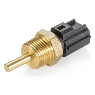 Billede af HELLA 6PT 009 107 121 Kølevæsketemperatur Sensor sort SMART: Fortwo II Coupe, Cabriolet, MITSUBISHI: Lancer 5 Limousine, Carisma Sedan
