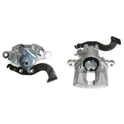 Billede af BUDWEG CALIPER 344971 Bremsekaliber TOYOTA: Auris Hatchback