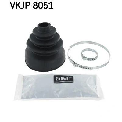 Billede af SKF VKJP 8051 Drivakselmanchet 103 FIAT: Ducato I Ladvogn/Chassis, Van, CITROËN: C25 Bus, PEUGEOT: J5 Van