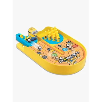 Billede af Minions U turn Bowling Spil