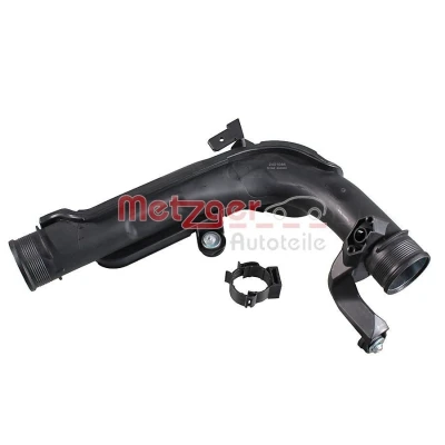 Billede af METZGER 2401086 Trykslange VOLKSWAGEN: Passat B6 Sedan, Golf Plus / Crossgolf, Caddy 3, SEAT: Leon II Hatchback, Altea XL,