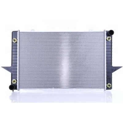 Billede af NISSENS 65539A Radiator Aluminium 590 388 40 Loddet køleripper VOLVO: S70, 850 Stationcar, Sedan