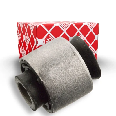 Billede af FEBI BILSTEIN 103365 Bøsning foran, Bagaksel venstre, højre 41 Gummi CITROËN: C5 III Stationcar, PEUGEOT: 508 I SW, 407 Sedan