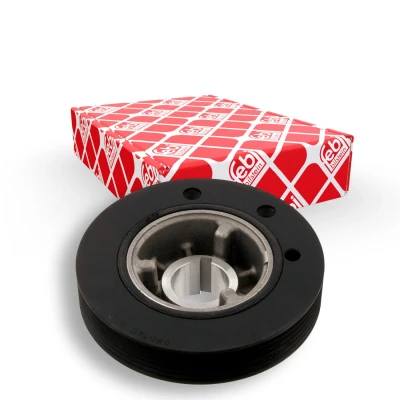 Billede af FEBI BILSTEIN 31102 Remskive Krumtapaksel 6PK 127 5 til krumtap