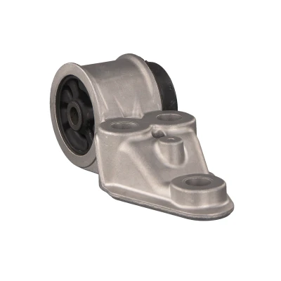 Billede af FEBI BILSTEIN 22984 Akselskaft Lejring Bagaksel venstre Gummi VOLKSWAGEN: Passat B5 Sedan, GP Variant, Variant