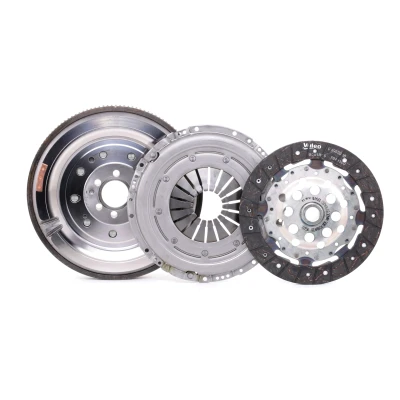 Billede af VALEO FULLPACK DMF 837073 Kobling VOLKSWAGEN: Transporter 5, Touran I, Multivan 5 (7HM, SKODA: Octavia II Hatchback, 2 Combi