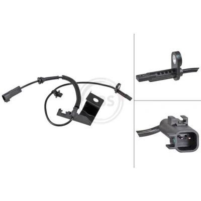 Billede af ABS Sensor A.B.S. 32273
