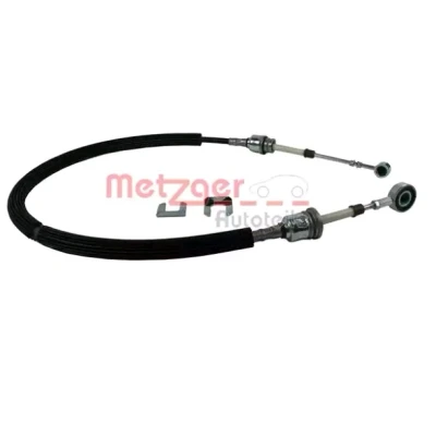 Billede af METZGER 3150109 Kabel, manuel gearkasse højre Gearskiftkabeltræk FIAT: Grande Punto Hatchback, Evo Hatchback