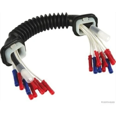 Billede af HERTH+BUSS ELPARTS 51277151 Kabelreparationssæt, bagklap
