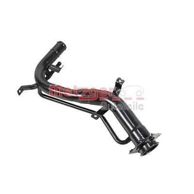 Billede af METZGER 2140391 Påfyldningsstuds, brændstoftank OPEL: Agila A, SUZUKI: Wagon R+ II Hatchback
