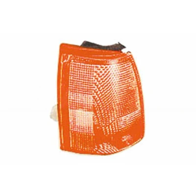 Billede af PRASCO FT1354004 Blinklys gul, orange foran til venstre med pærefatning FIAT: Tipo Hatchback