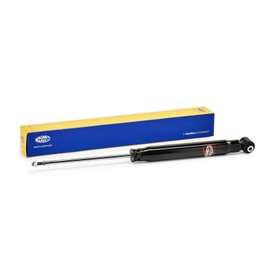 Billede af MAGNETI MARELLI 356331070000 Støddæmper bagaksel Gastryk dobbeltrør Dæmpermodul nederste øje, øverste stift CITROËN: C4 I Hatchback, II Hatchback