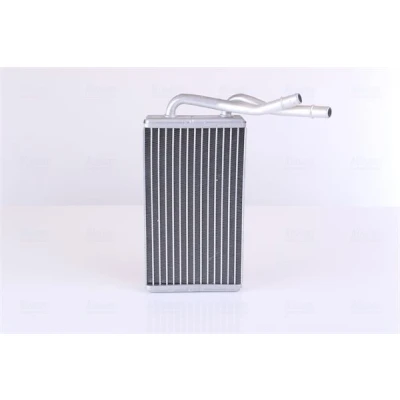 Billede af NISSENS 71769 Varmeveksler med ledning